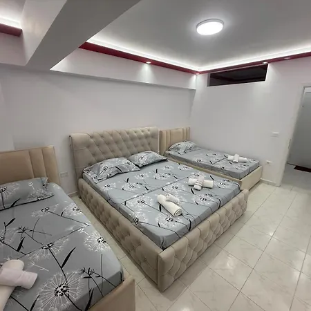 Modern Ibra 4 * Durrës